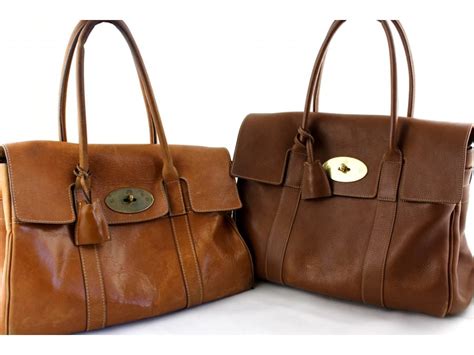 fake mulberry bags how to tell|vintage mulberry bayswater bag.